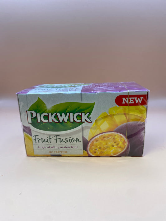 Pickwick filteres tea maracuja és mangó ízű 35g (20x1,75g)
