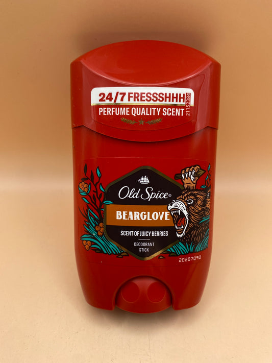 Old Spice Bearglove dezodor stift  50 ml