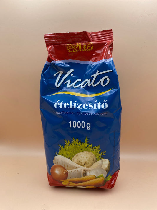 Vicato ételízesítő 1000g