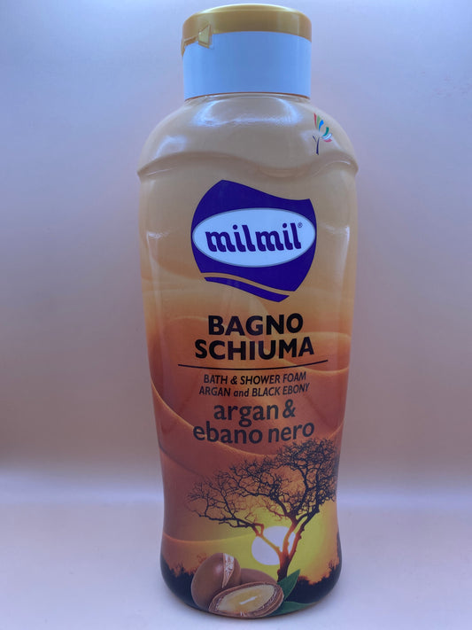 Milmil Habfürdő 1 liter