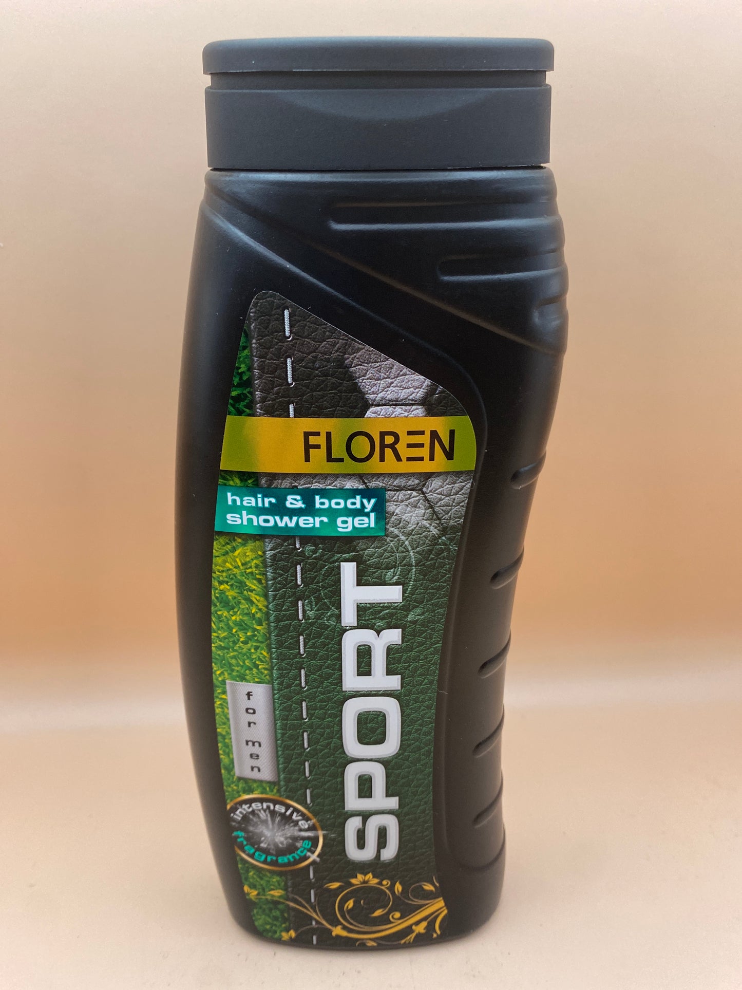 Floren Sport Tusfürdő és sampon férfiaknak 500 ml