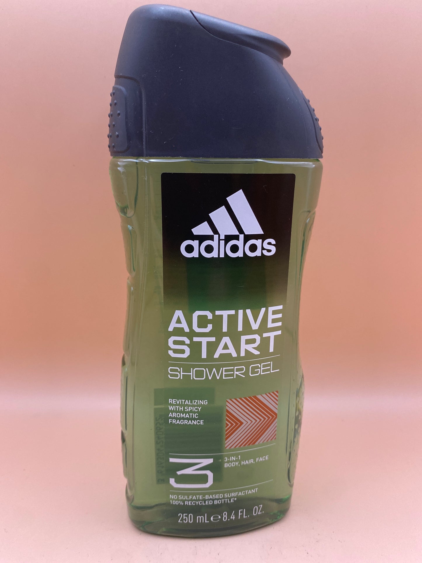 Adidas Active Start Tusfürdő 250 ml