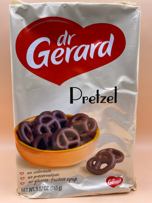 dr Gerard Csokis perec 165g