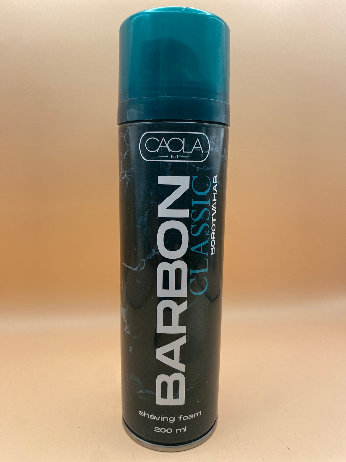 Caola Barbon Classic Borotvahab  200 ml