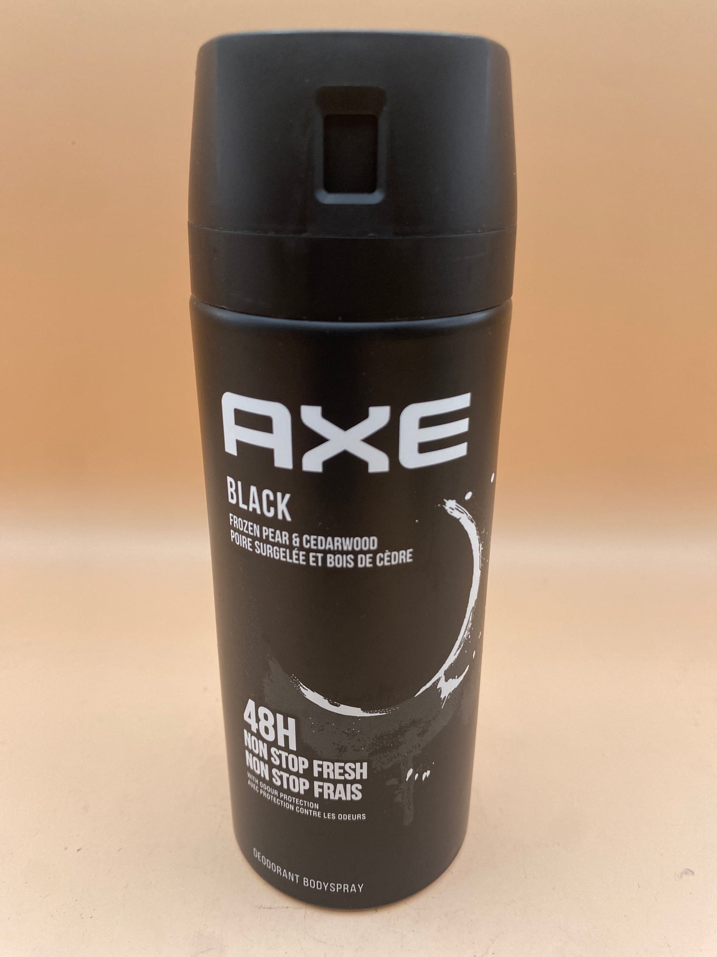 AXE Black férfi dezodor 150 ml