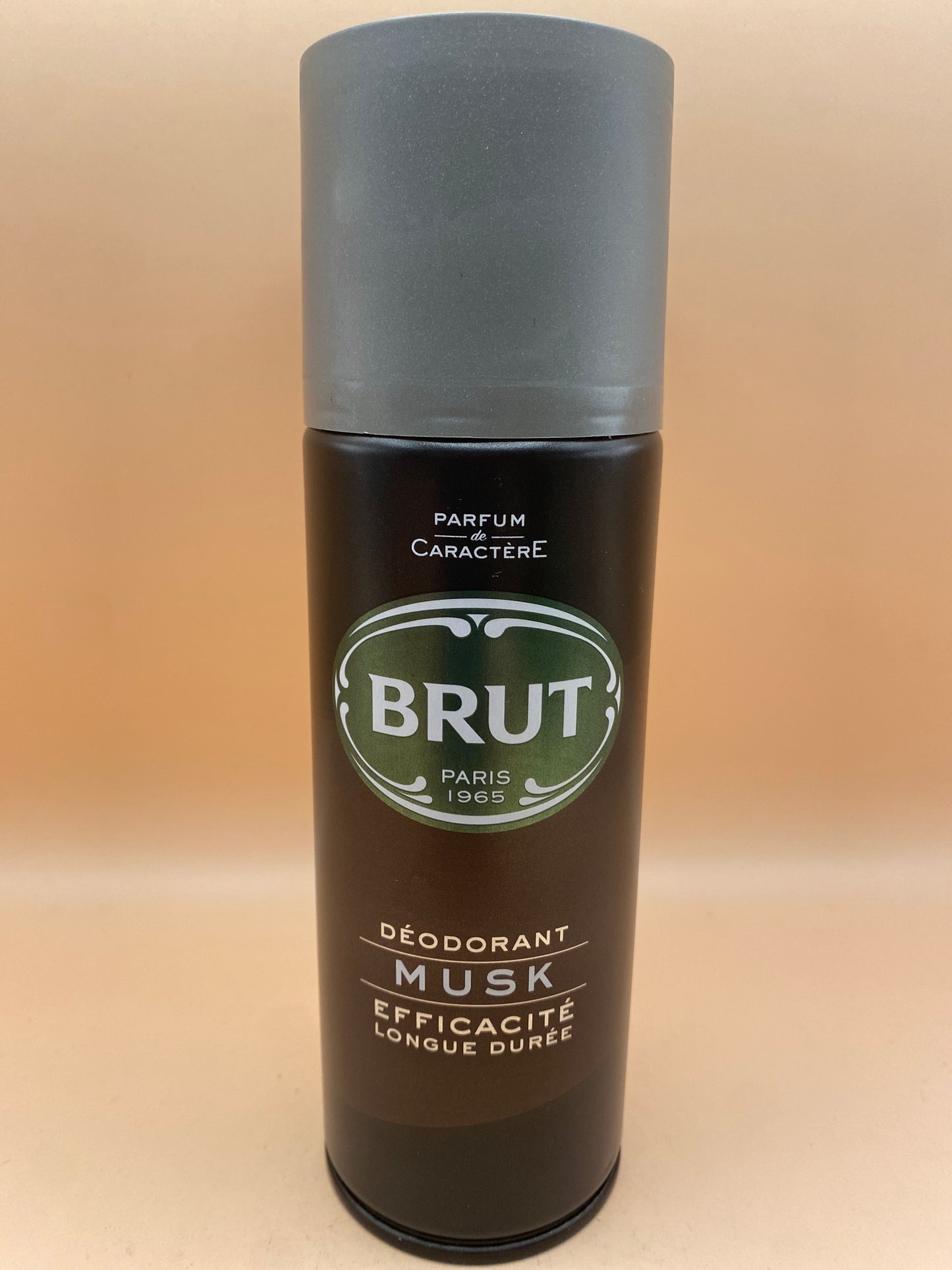 Brut Musk férfi desodor 200 ml