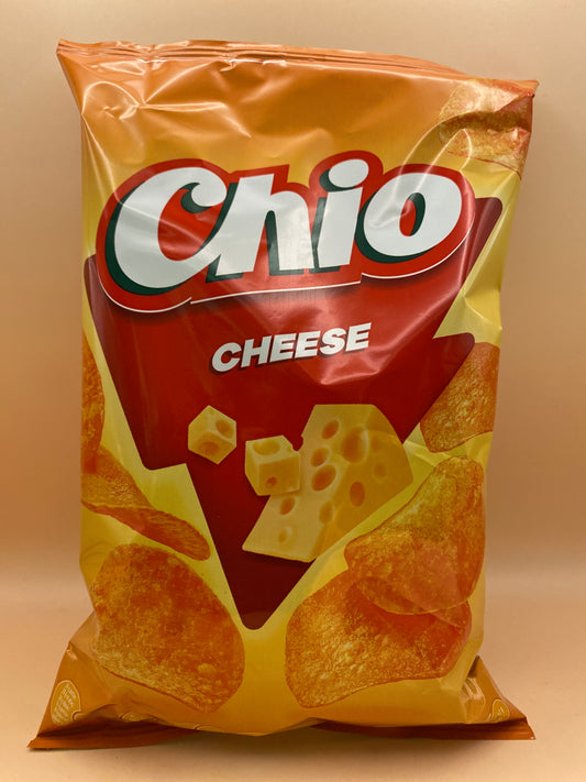 Chio sajtos burgonyachips 60g