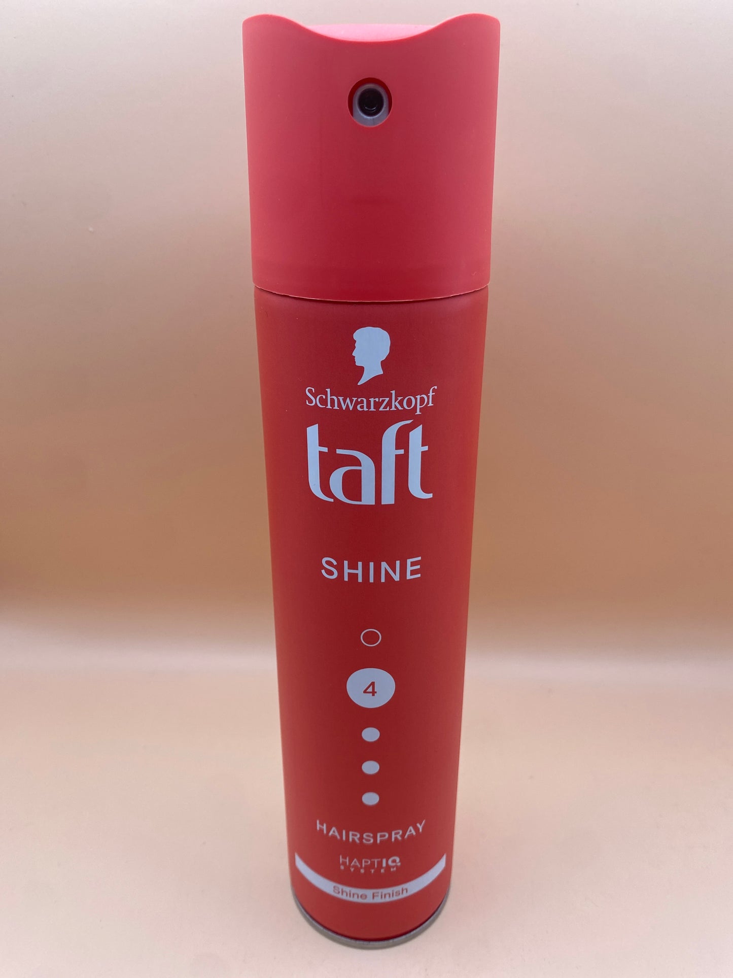 Taft Dhine hajlakk minden hajtípusra 250 ml