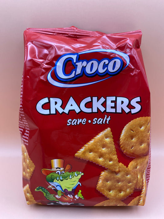 Croco sós kréker 100g