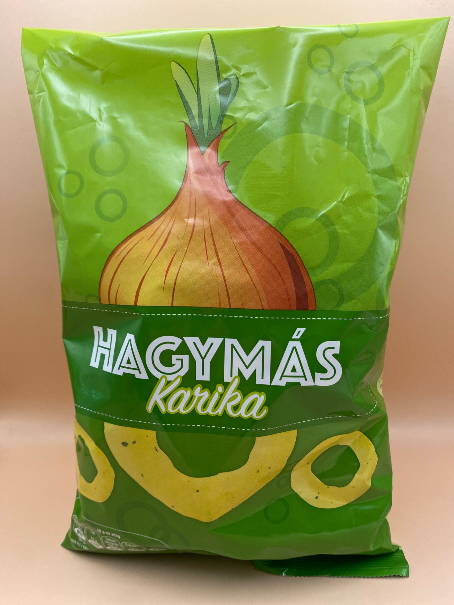 Hagymás karika 60g