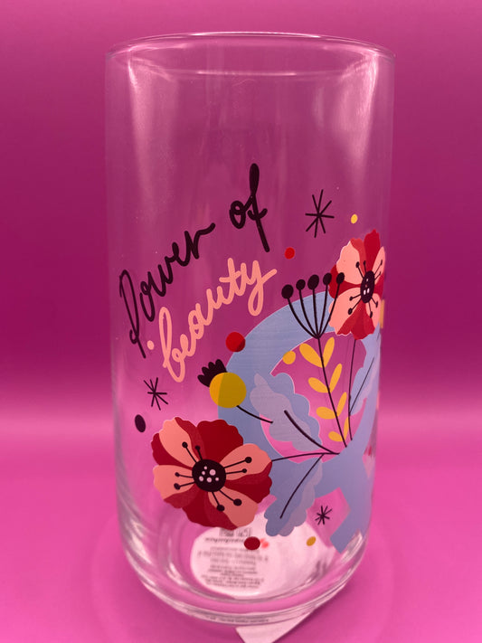 Üvegpohár 470ml 1 darab