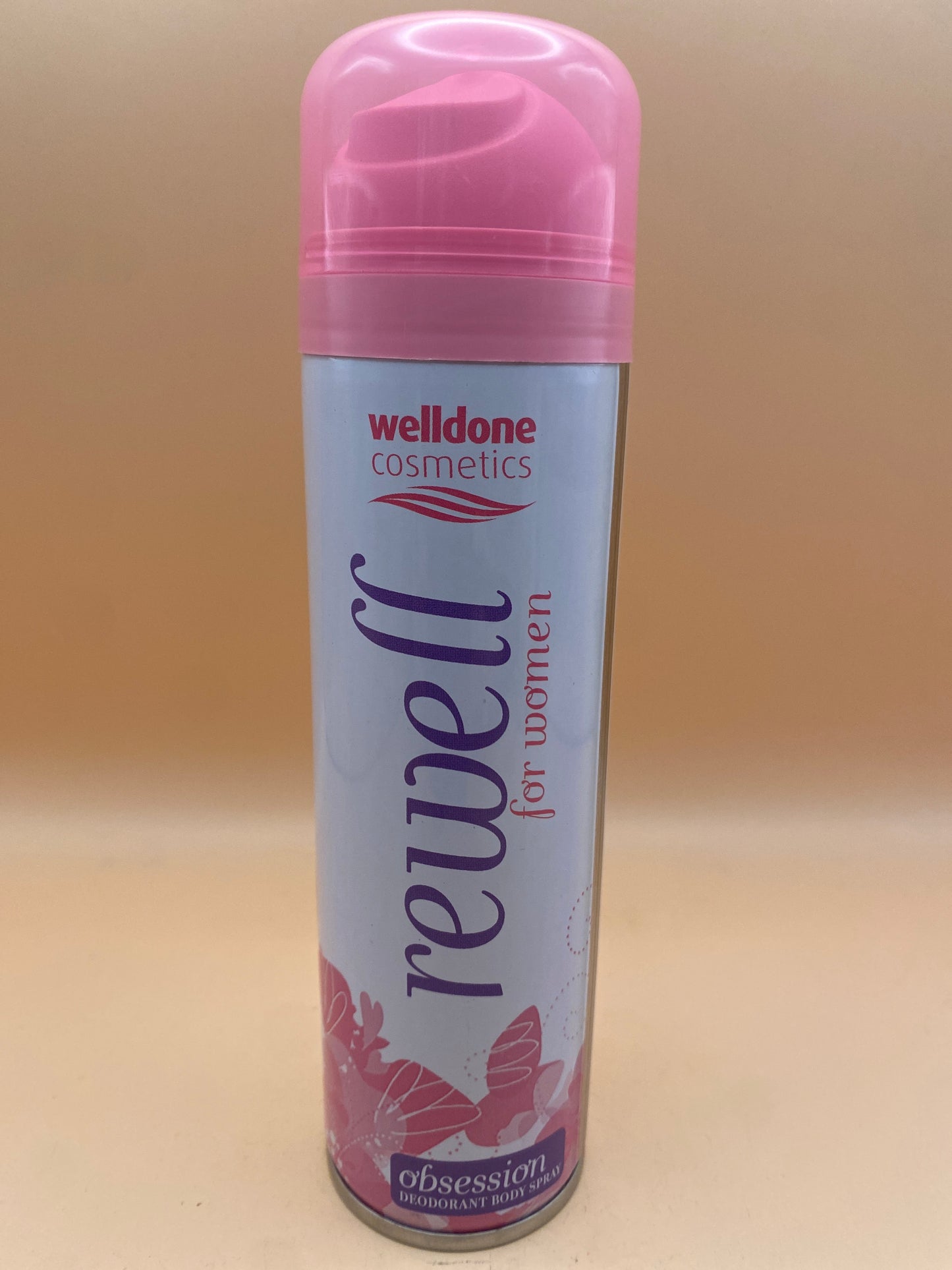 Rewell for women Obsession dezodor 150 ml