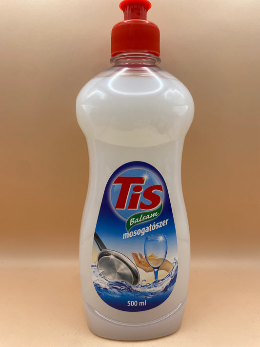 Tis mosogatószer balsam 500 ml