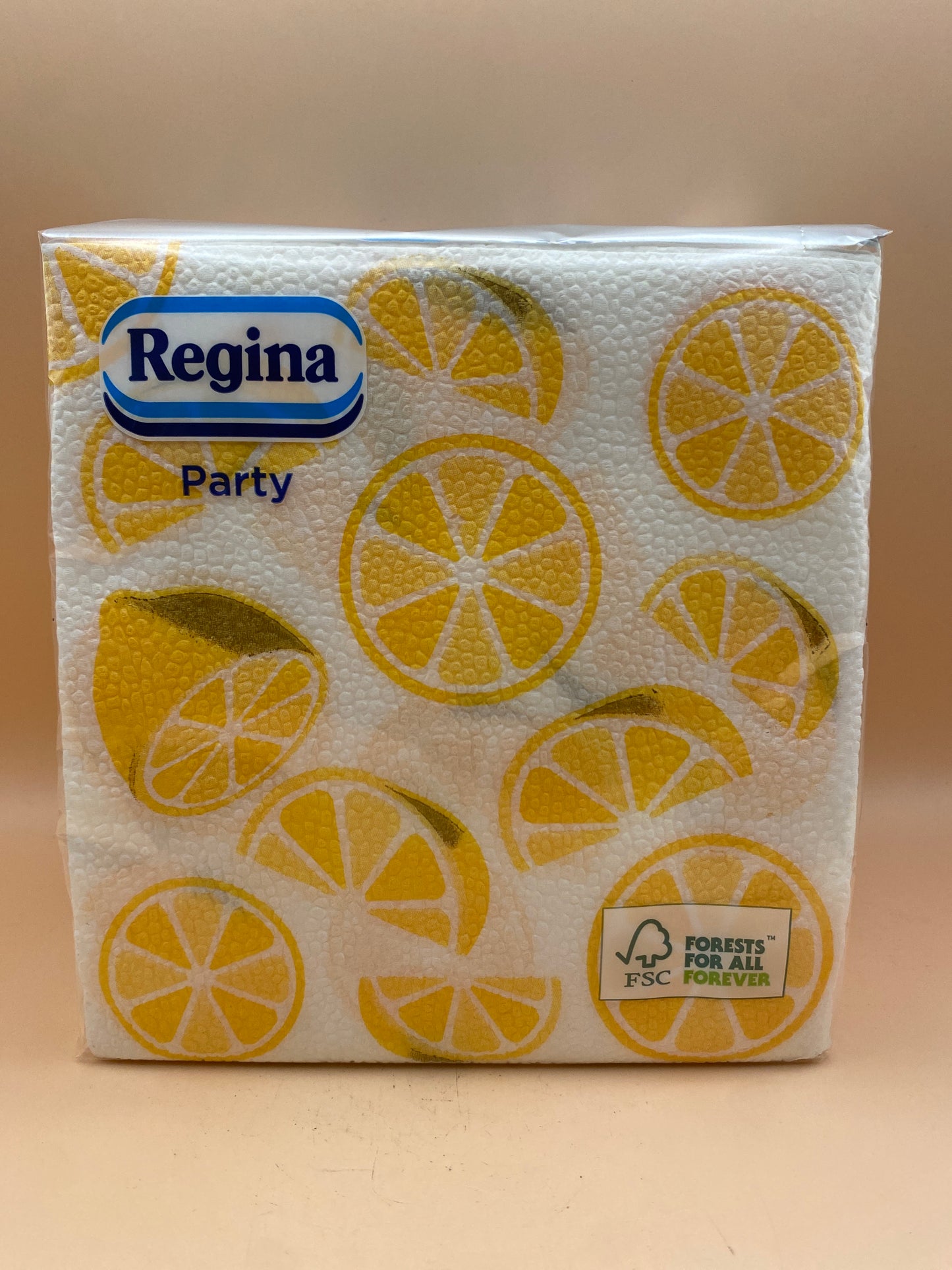 Regina Szalvétát 1 rétegű 45 darab