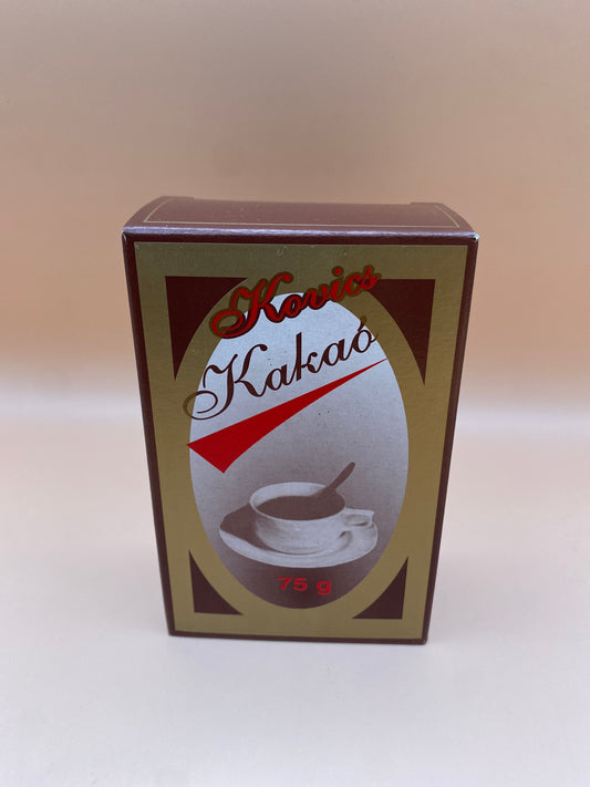 Kovics kakaópor 75g