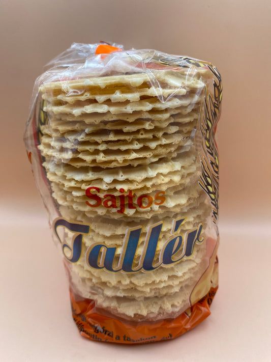 Mester sajtos tallér - Sajtos ízű 90g