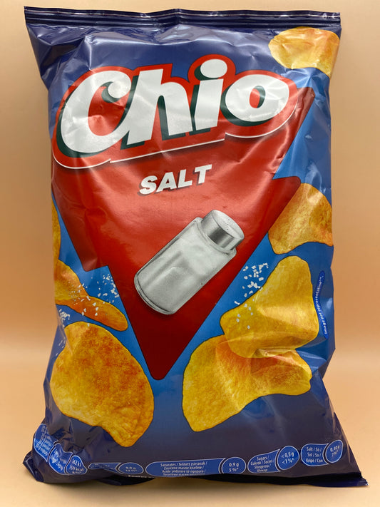 Chio Sós burgonyachips 60g