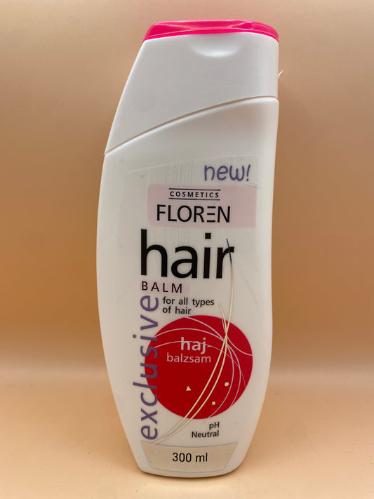 Floren Exclusive hajbalzsam 300 ml