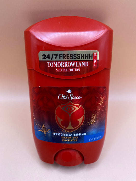 Old Spice Rockstar stift 50 ml