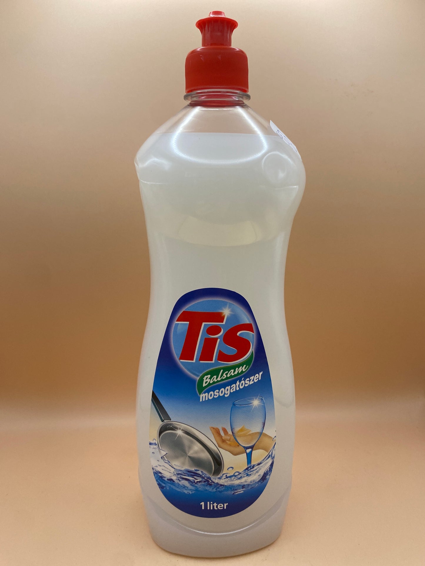 Tis mosogatószer balsam 1 liter