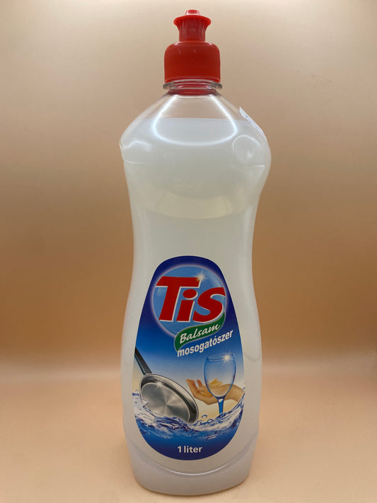 Tis mosogatószer balsam 1 liter