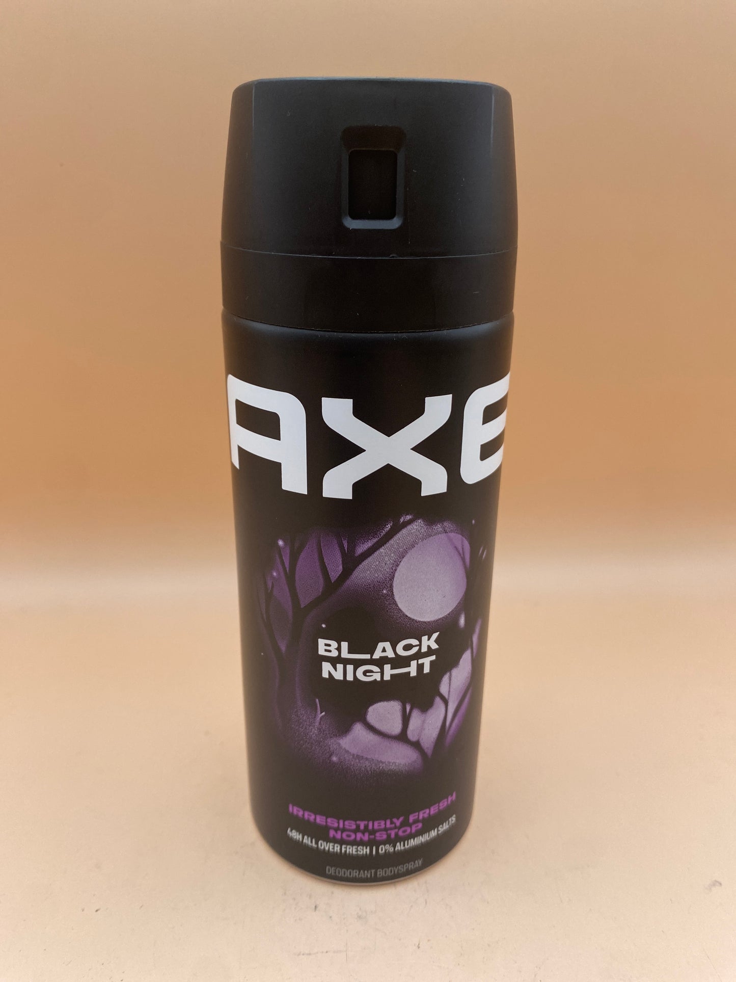 AXE Black Night férfi dezodor 150ml