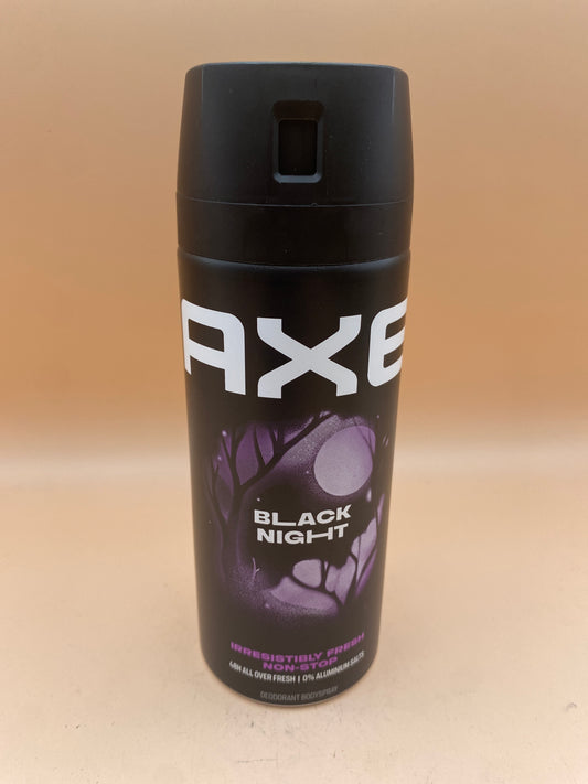 AXE Black Night férfi dezodor 150ml