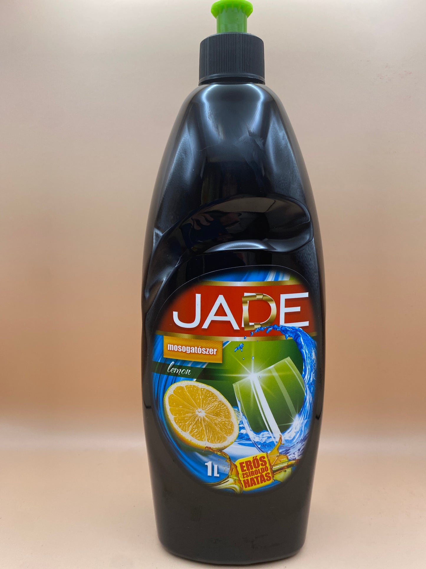 Jade Mosogatószer Lemon 1 liter