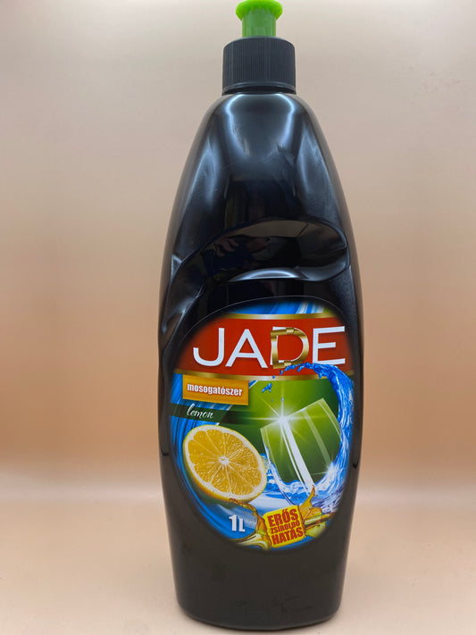 Jade Mosogatószer Lemon 1 liter