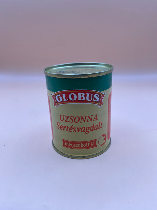 Globus Uzsonna sertésvagdalt 130g