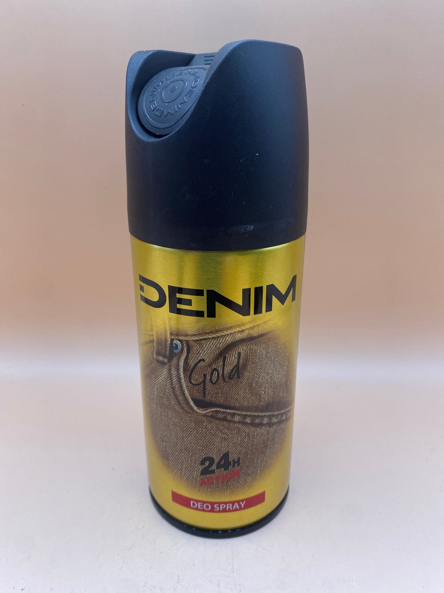 Denim Gold férfi deo spray 150 ml