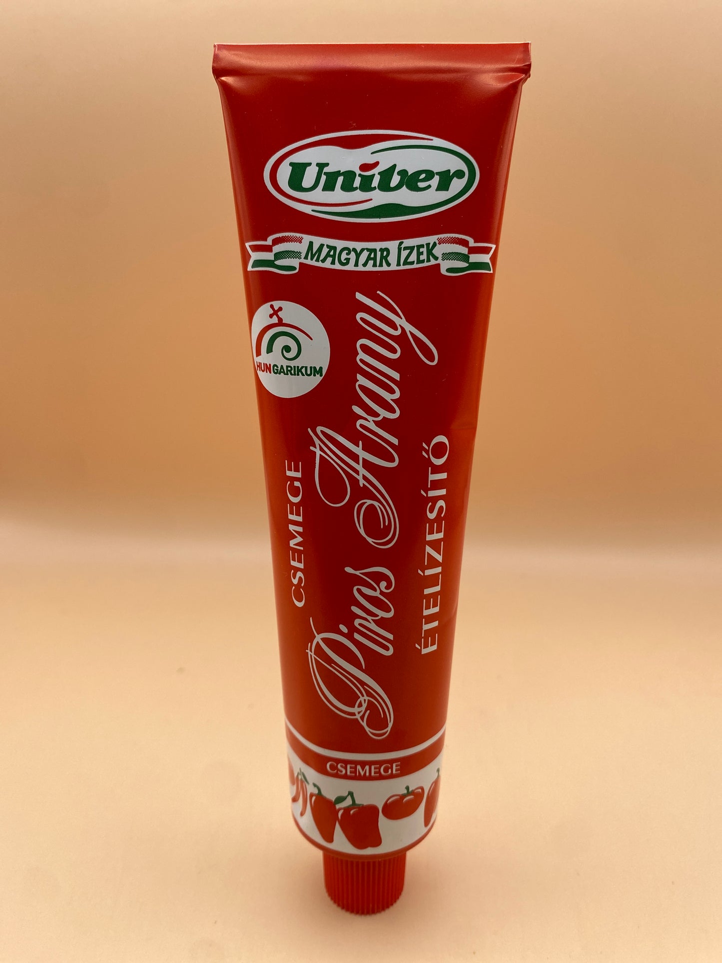 Univer Piros Arany ételízesítő 70g Csemege