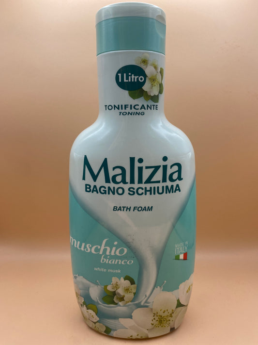 Malizia Habfürdő 1 liter