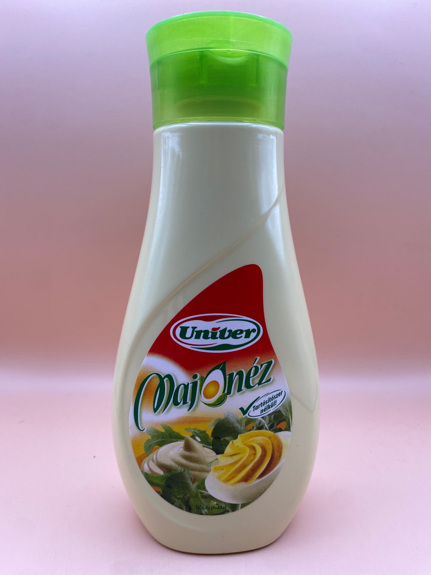 Univer Majonéz 420g