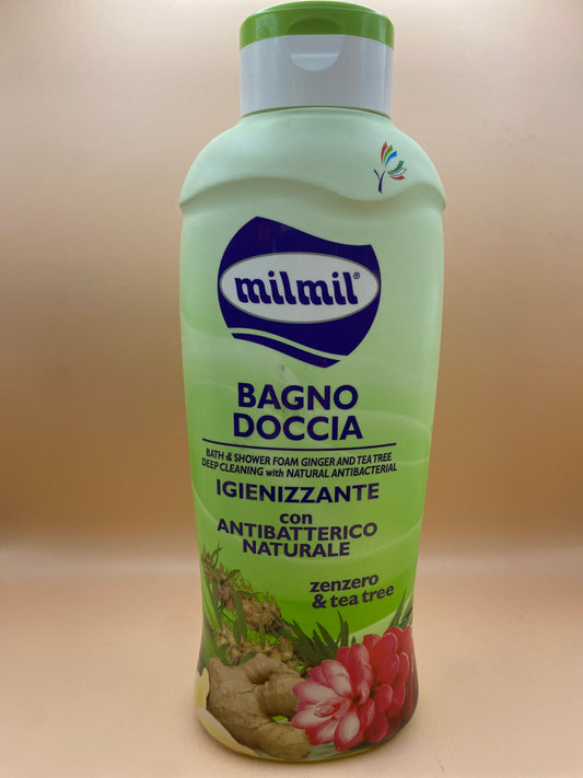 Milmil Habfürdő 1 liter