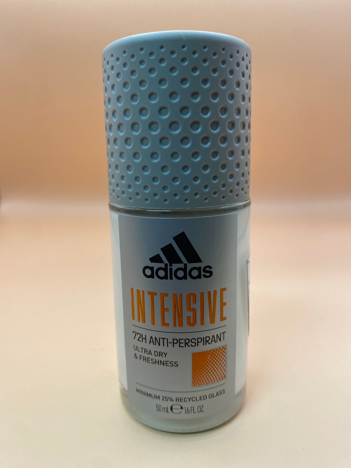Adidas Intensive Izzadásgátló     Roll-on 50 ml