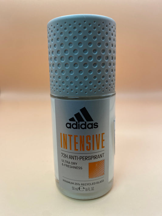Adidas Intensive Izzadásgátló     Roll-on 50 ml