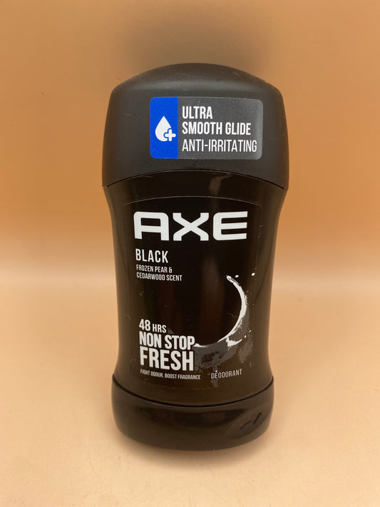 Axe Black stift férfi 50 ml
