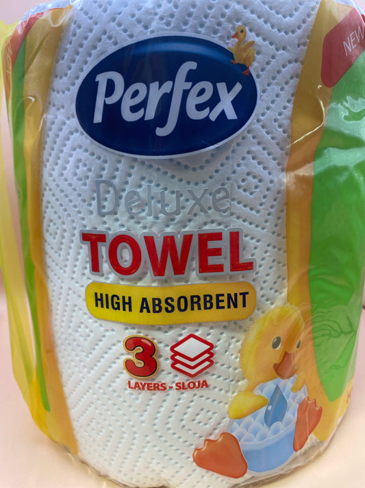 Perfect Towel Konyhai kéztörlő 3 rétegű