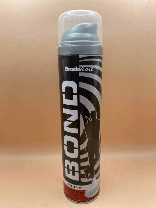 Brado Line Bond Borotvahab 300 ml