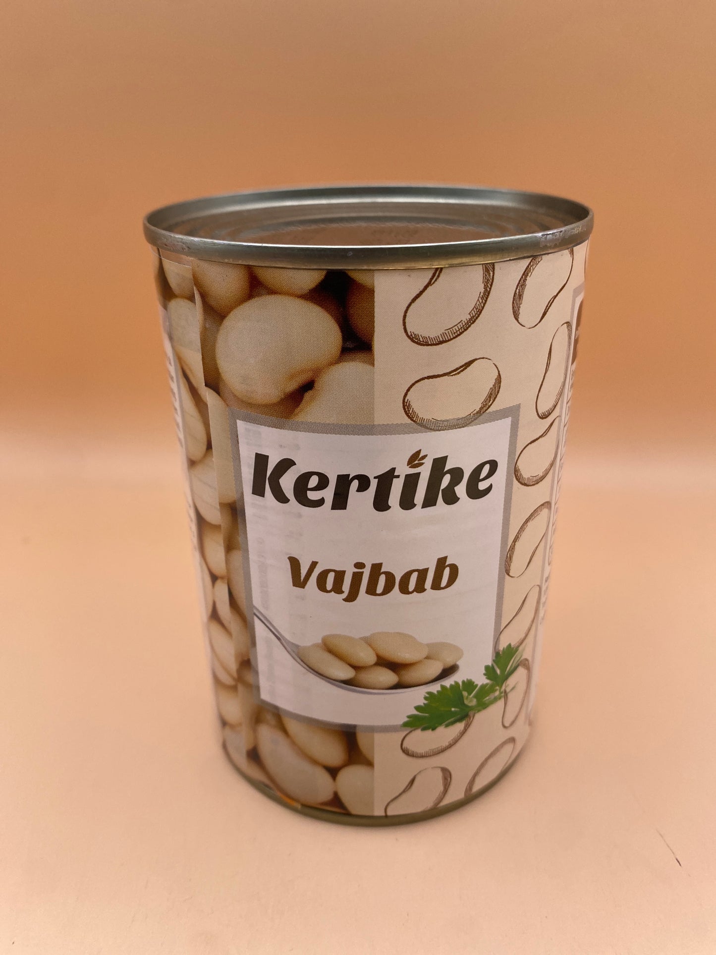 Kertike Vajbab 400g