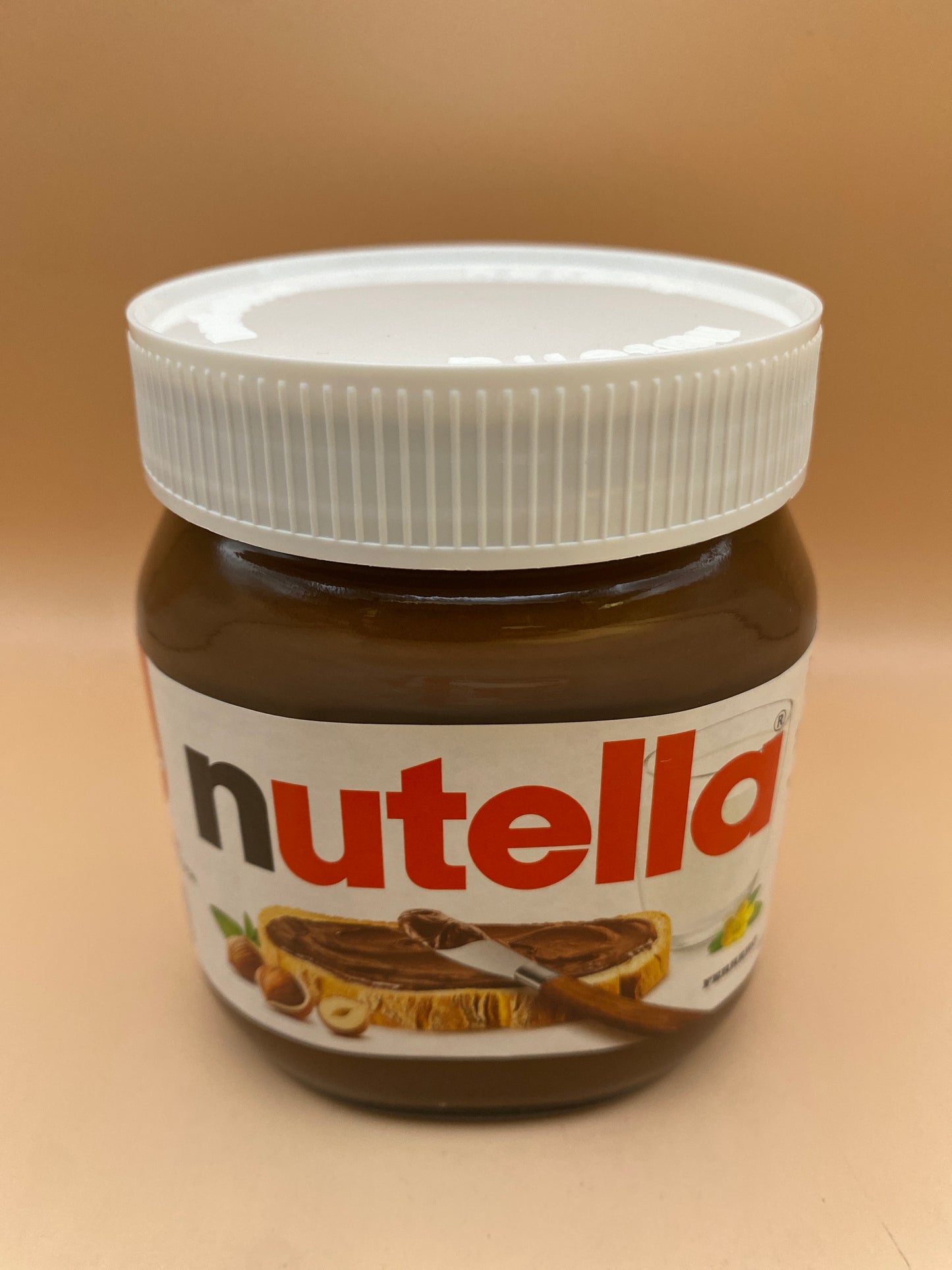 Ferrero Nutella 400g