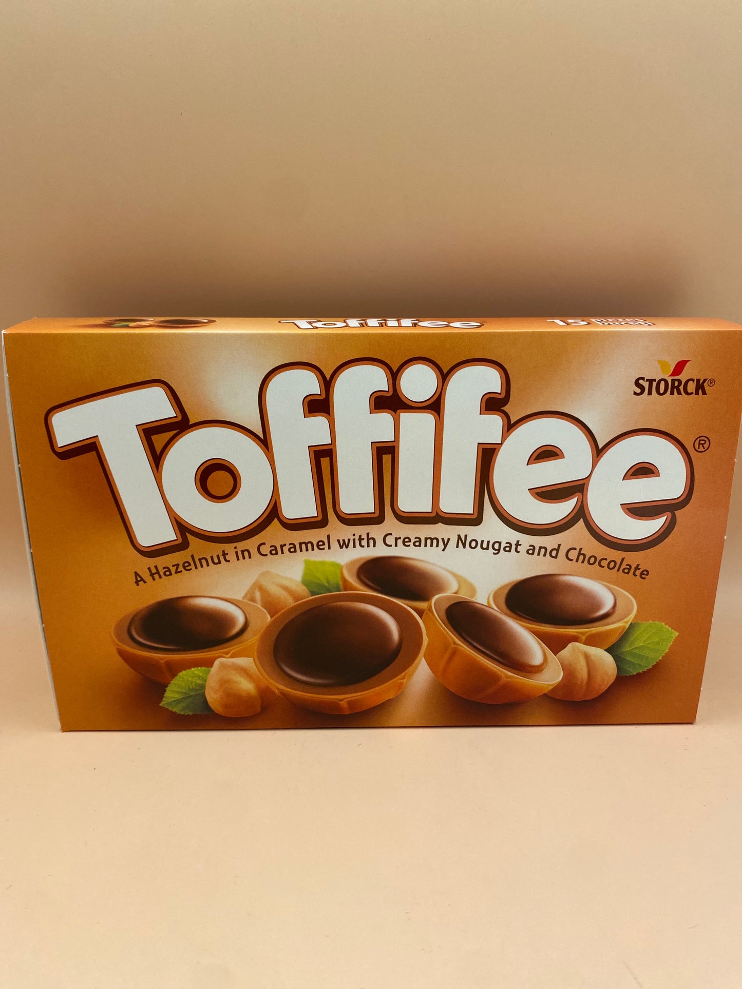 Toffifee 125g