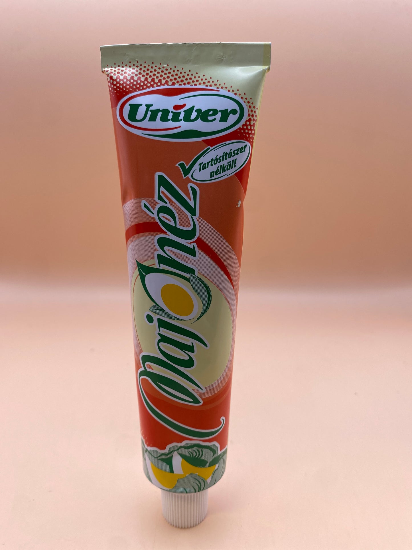 Univer majonéz 70g