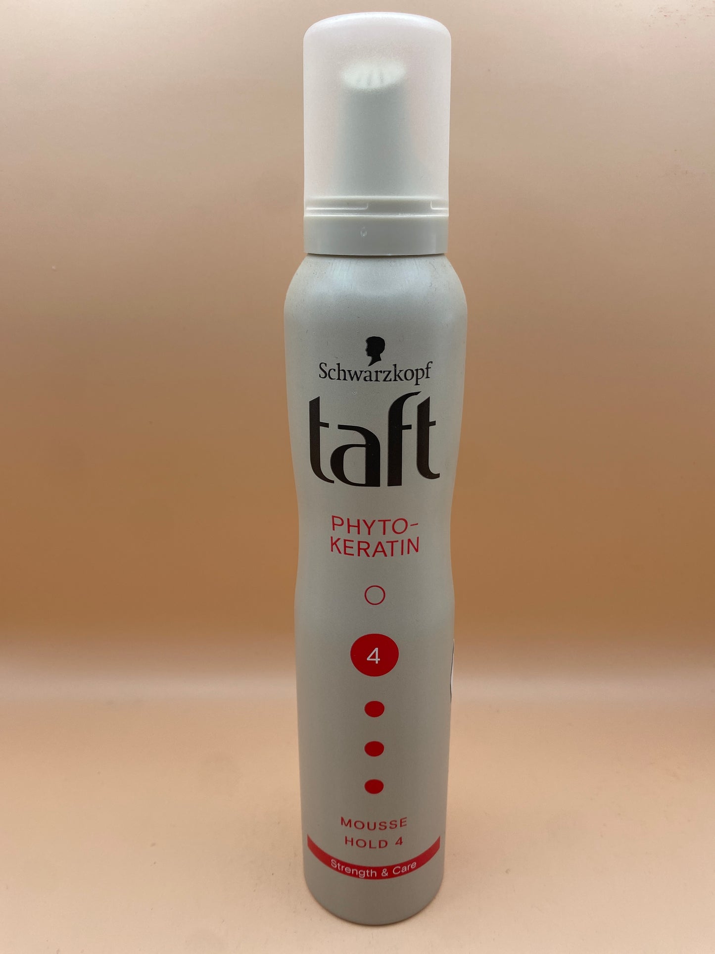 Taft Phyto-keratin Hajhab a megerősített hajért 200 ml