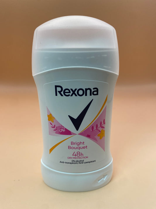 Rexona Bright Bouquet Stift 50 ml