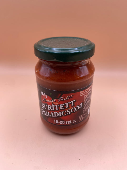 Maestro Pietro Sűrített paradicsom 165g