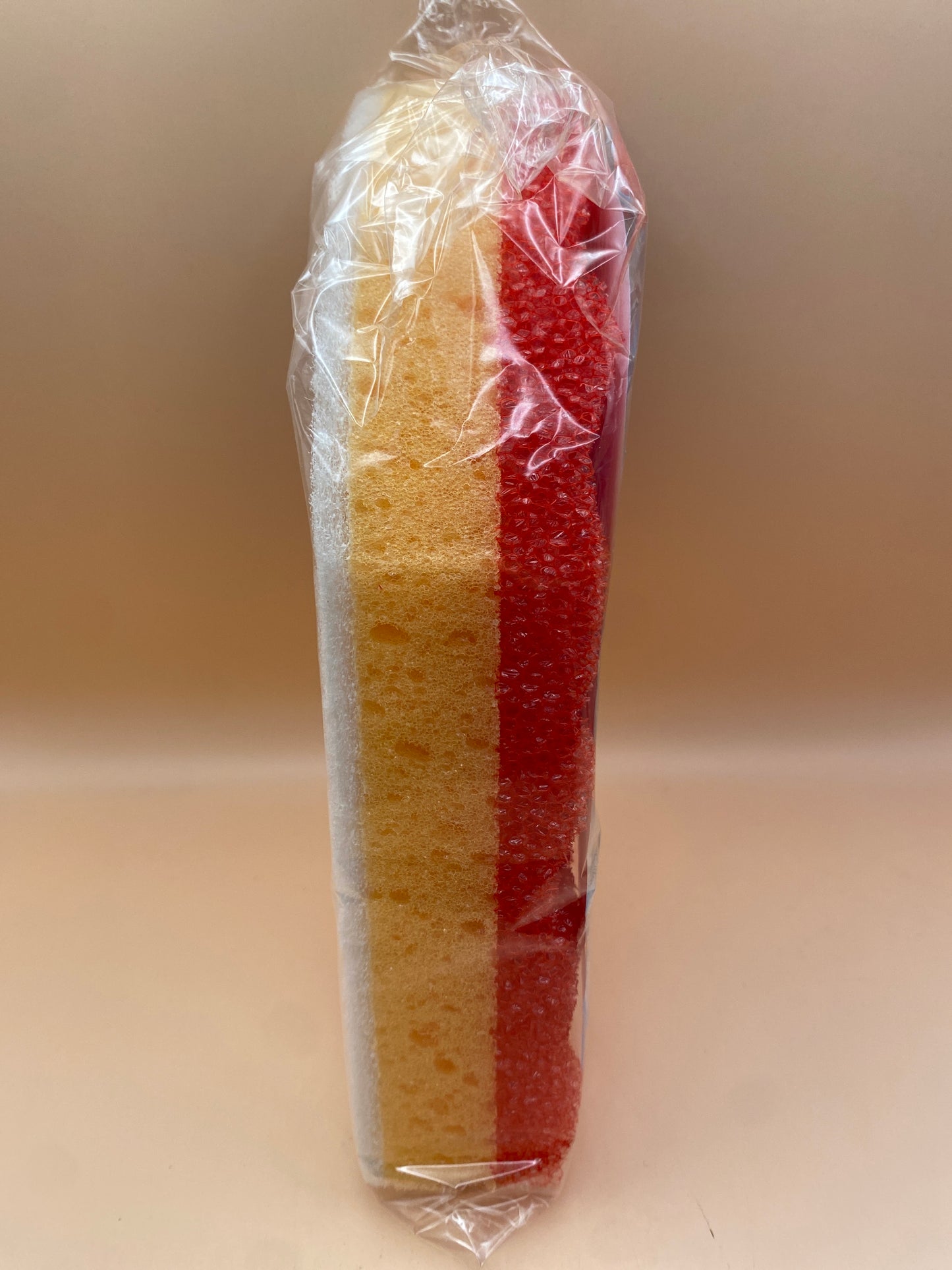 Subito Fürdőszoba szivacs 1 darab