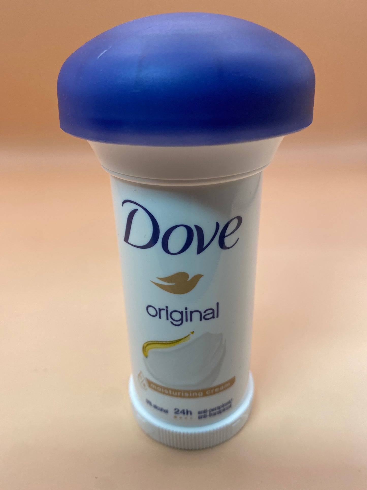 Dove Original krém deo 50 ml