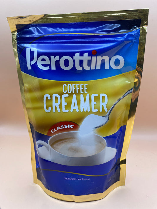 Perottino kávékrémpor 200g